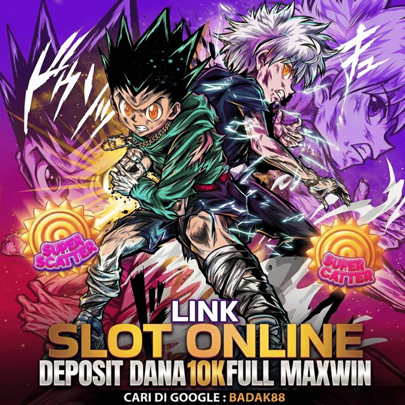 BADAK88 : Cari Cuan Melimpah Dengan Cara Mudah Bersama BADAK 88